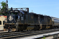 IC 1004 & 1018 - SD70