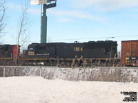 IC 1004 - SD70