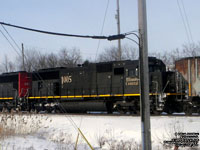 IC 1005 - SD70