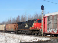 IC 2698 - Dash9-44CWL