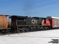 IC 2698 - Dash9-44CWL