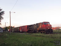 IC 2706 - Dash9-44CWL