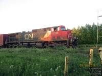 IC 2706 - Dash9-44CWL