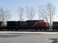 IC 2713 - Dash9-44CWL