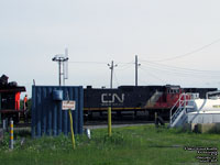 IC 2714 - Dash9-44CWL