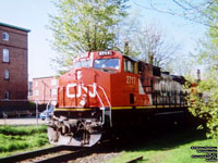 IC 2717 - Dash9-44CWL