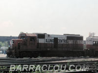 IC 3052 - GP40