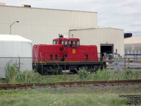 Aluminerie de Becancour - Merrilees