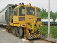 ABI trackmobile