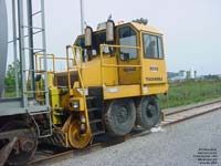 ABI trackmobile switcher