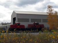 Aluminerie de Becancour - Merrilees