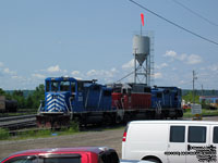 CEFX 2010 - GP20D, GEXR 3856 - GP38 and CEFX 2024 - GP20D