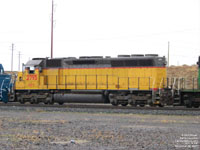 CEFX 2795 - SD40-2