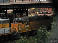 GMTX 2193 - GP38-2