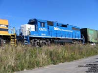 GMTX 2646 - GP38-2