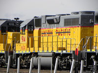 HLCX 914 - GP38-2