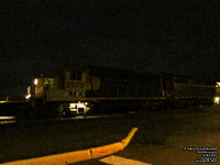 LTEX 2573 - GP35 (ex-BNSF 2573, exx-ATSF 2873, exxx-ATSF 3373, nee ATSF 1373)