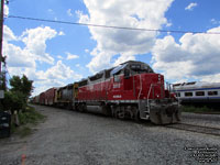 LTEX 3815 - GP38