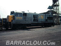 LN 2723 - U23B