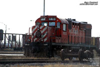 NBEC 1813 (ex-CP 1813)