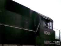 NBEC 6904 - SD40 (nee CN 5021)