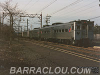 NJT 1259 - Arrow II