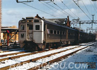 NJT 1362 - Arrow III