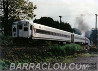 NJT 5131 - Comet I