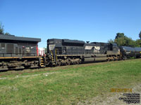 NS 1057 - SD70ACe