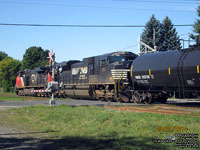 NS 1057 - SD70ACe