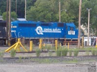 NS PRR 3065 - GP40-2 (ex-CR 3395)