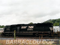 NS PRR 6774 - SD60 (nee CR 5520)