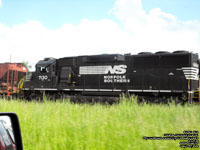 NS 7130 - GP60