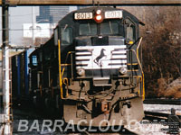 NS 8013 - C30-7 (ex-NW 8013)