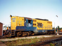 ONT 1603 - GP9