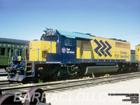 ONT 1737 - SD40-2