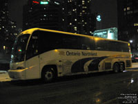 Ontario Northland 5031 - 2003 MCI J4500