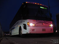 Ontario Northland 5073 - 2007 MCI D4505