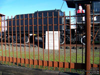 Oregon Coast Historical Railway