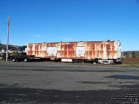 Oregon Coast Historical Railway