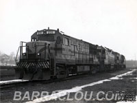 MEC 231, 262 and 407 - GP38