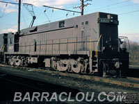 PC 4411 - E44 (nee PRR 4411)