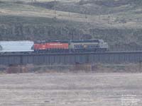 Palouse River and Coulee City (PCC) - Near Lacrosse,WA