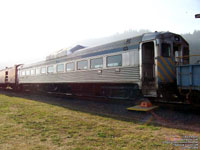 Oregon Coast Scenic Railroad