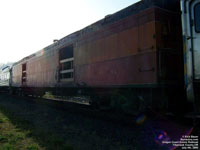 Oregon Coast Scenic Railroad