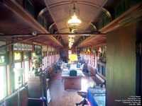 Oregon Coast Scenic Railroad