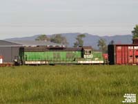 POTB 6139 - SD9 (ex-BNSF 6139, exx-BN 6242, exxx-BO 1831, exxxx-BO 7405, nee BO 765)