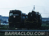 PRR 5552 - Baldwin DS 4-4-10 - Class BS10a