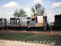 RI 4444 - GP7R