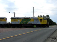 RS 64 - GP38-3